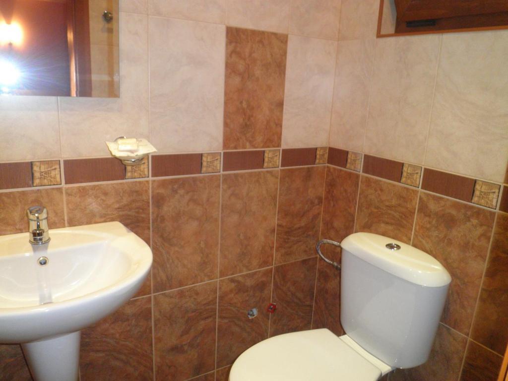 Hotel Complex Diana Cherven  Habitación foto